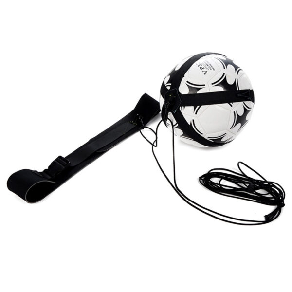 Soccer Training Sports Assistance Adjustable Football Trainer - Image 6