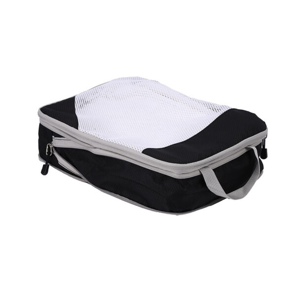 Travel Buggy Bag Compressed Package Set Clothes And Shoes Storage - Image 9